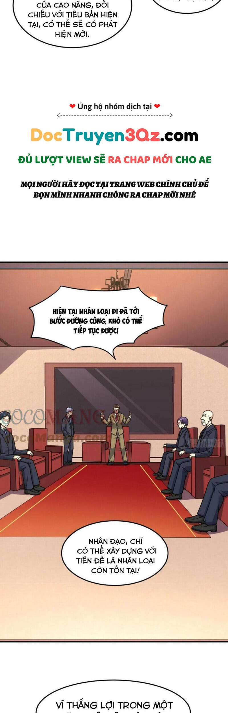 Cao Năng Lai Tập - Chương 179