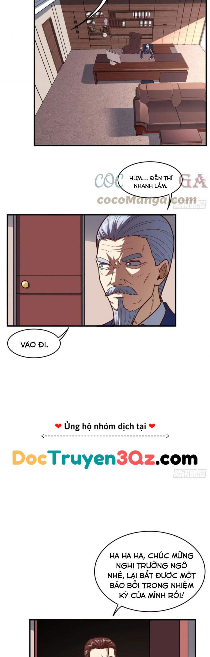 Cao Năng Lai Tập - Chương 179