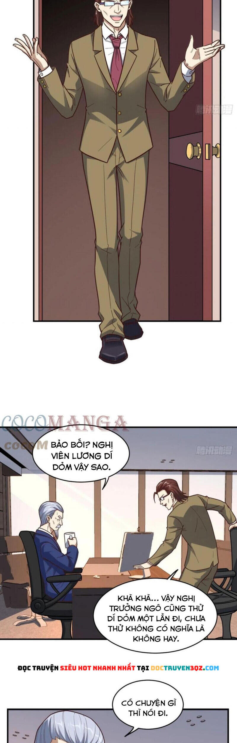 Cao Năng Lai Tập - Chương 179