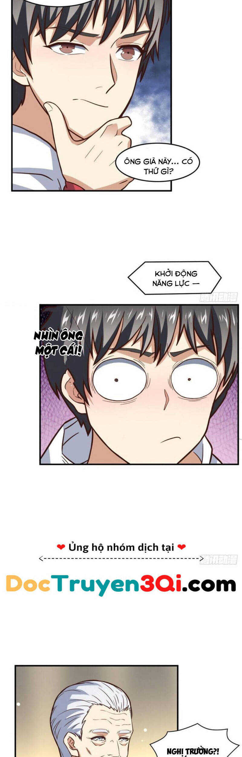 Cao Năng Lai Tập - Chương 180