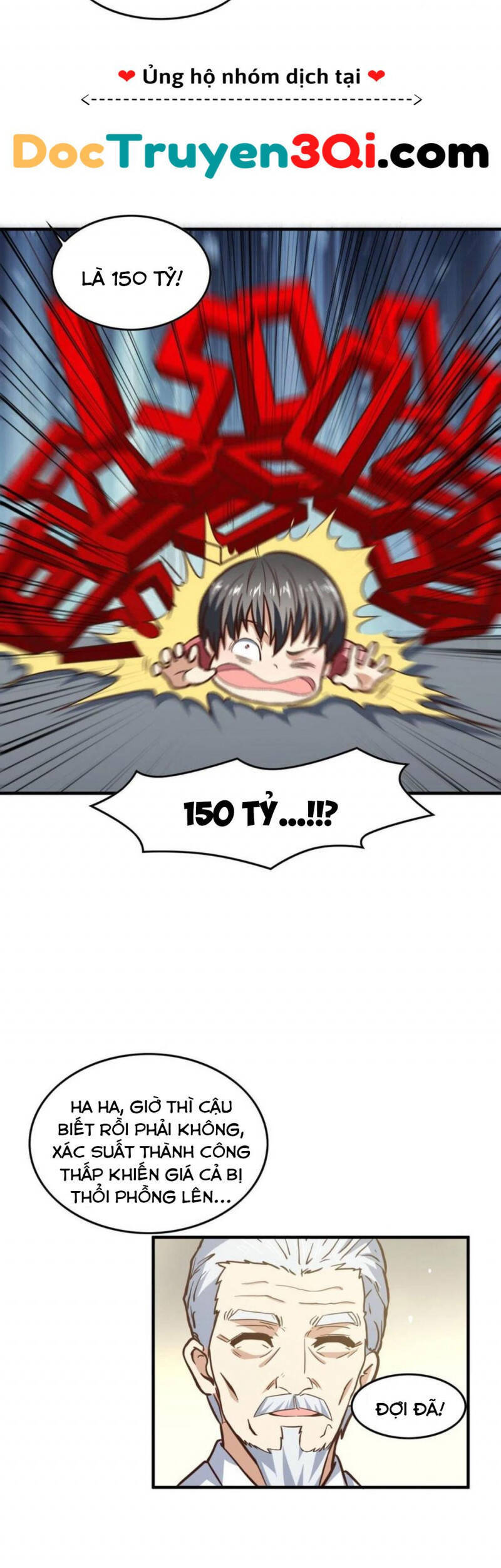 Cao Năng Lai Tập - Chương 180