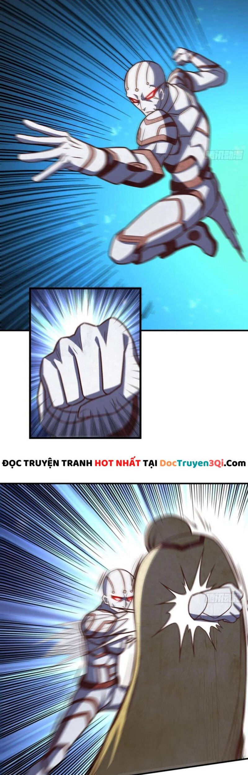 Cao Năng Lai Tập - Chương 180