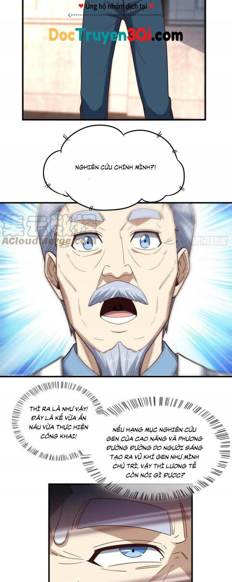 Cao Năng Lai Tập - Chương 181