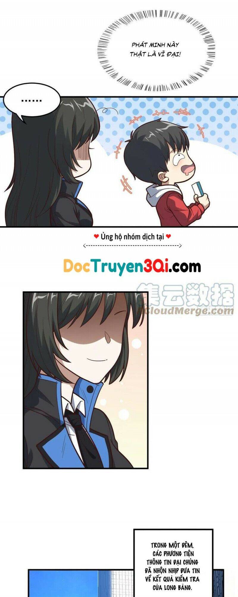 Cao Năng Lai Tập - Chương 181