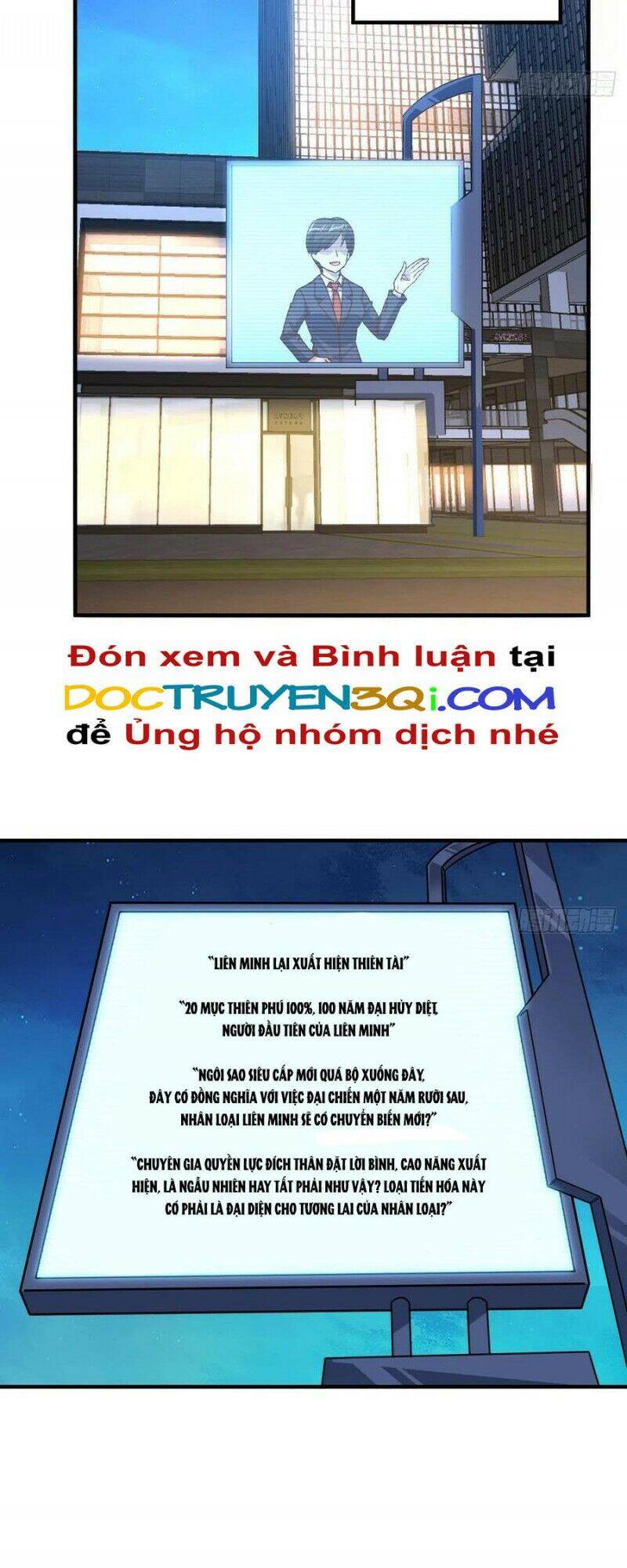 Cao Năng Lai Tập - Chương 181