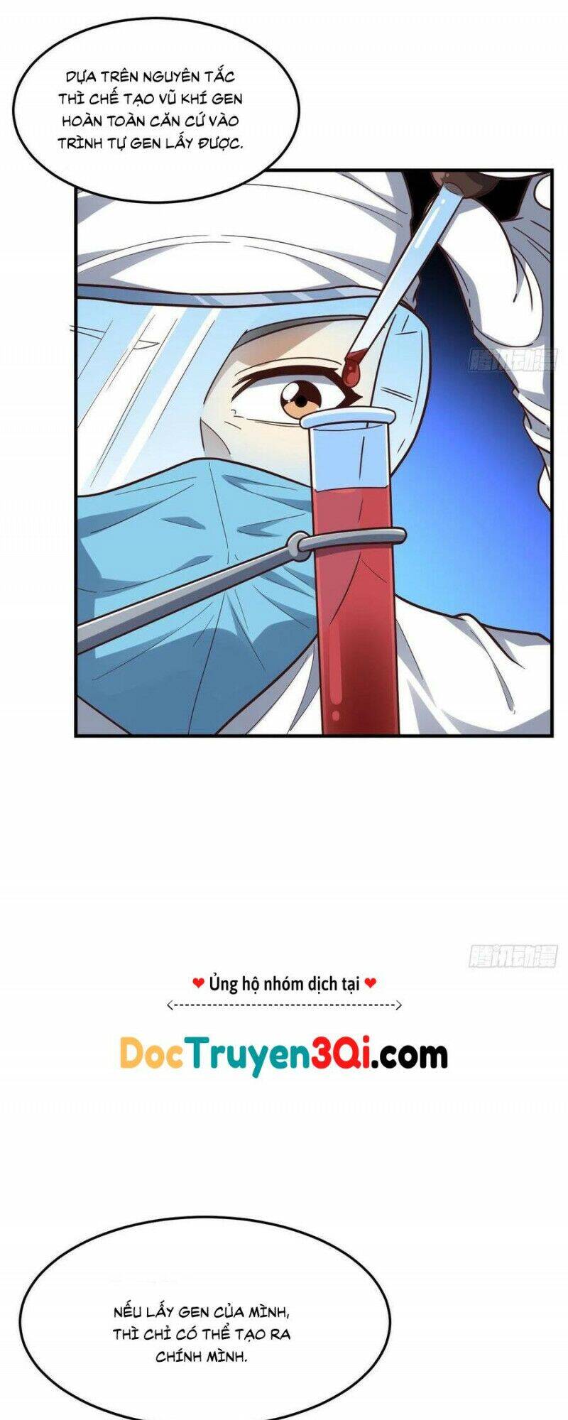 Cao Năng Lai Tập - Chương 181