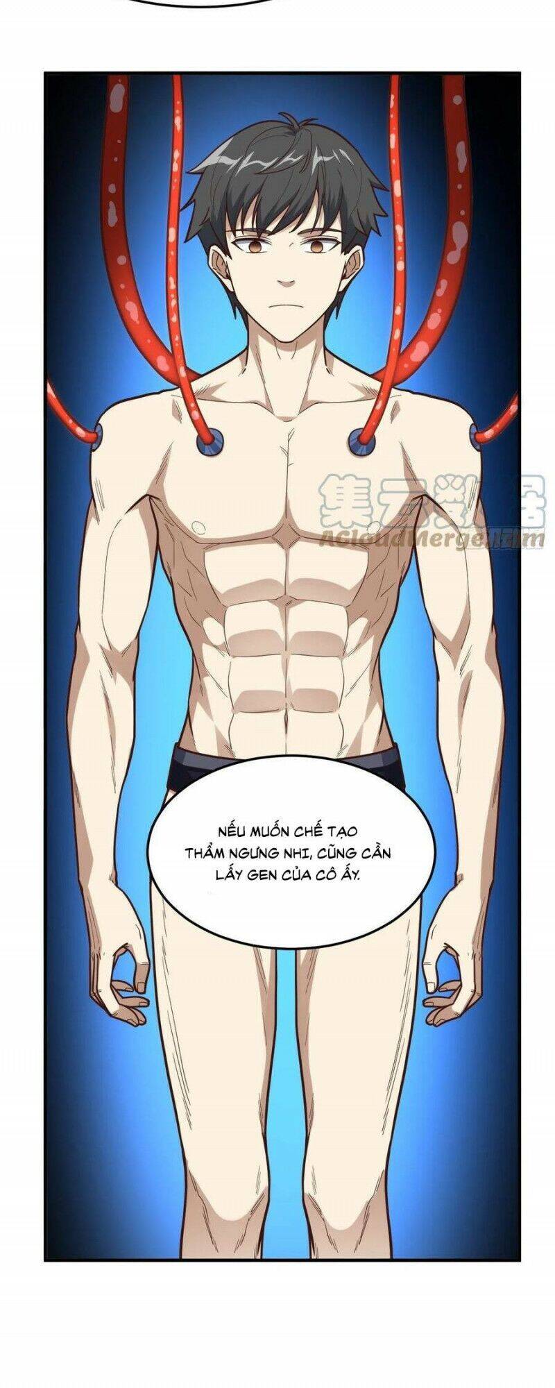 Cao Năng Lai Tập - Chương 181