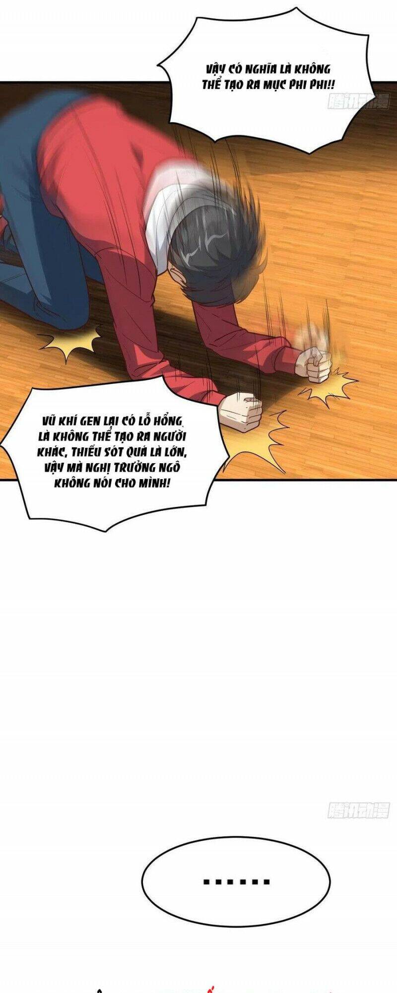 Cao Năng Lai Tập - Chương 181