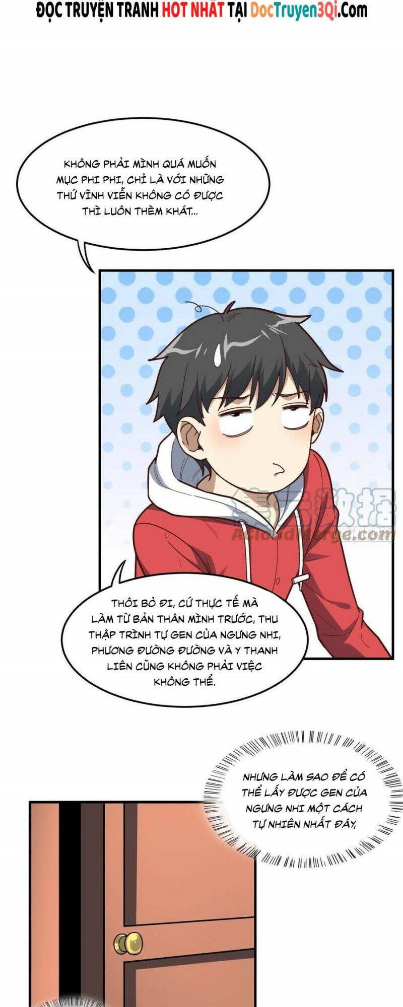 Cao Năng Lai Tập - Chương 181