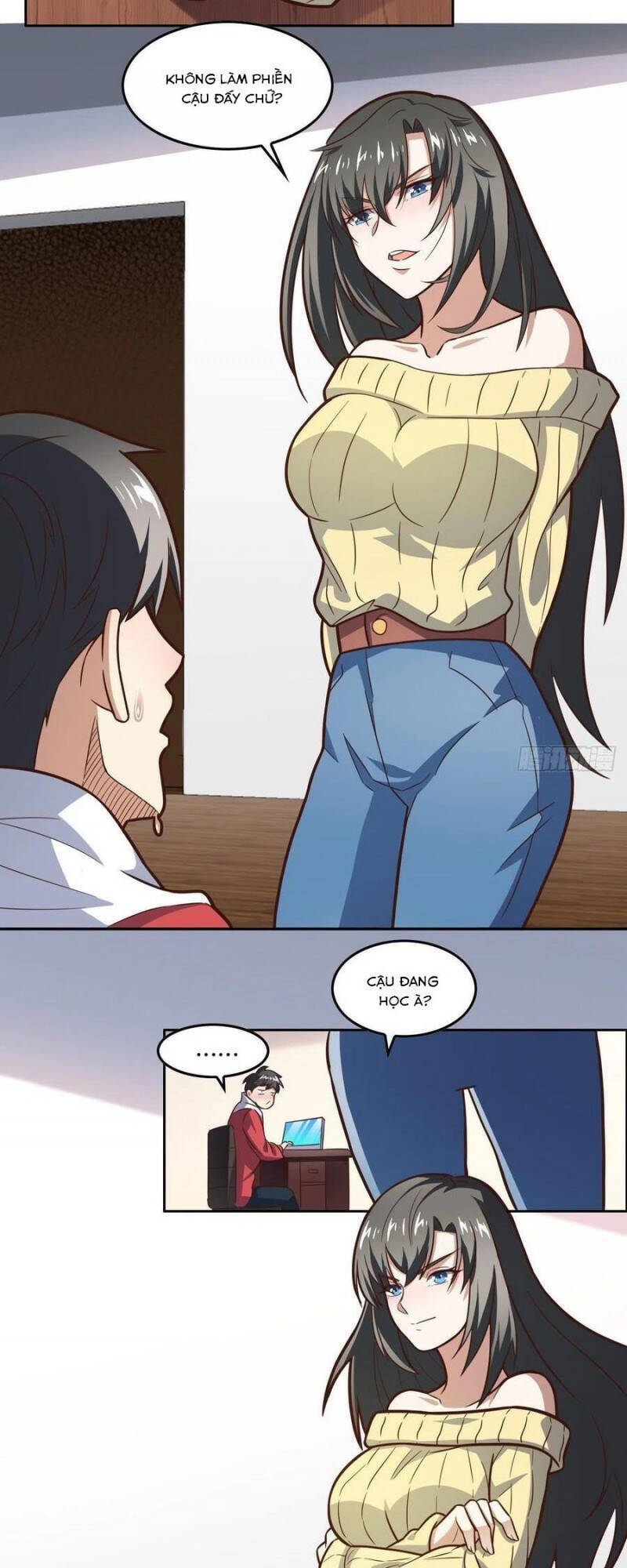 Cao Năng Lai Tập - Chương 182