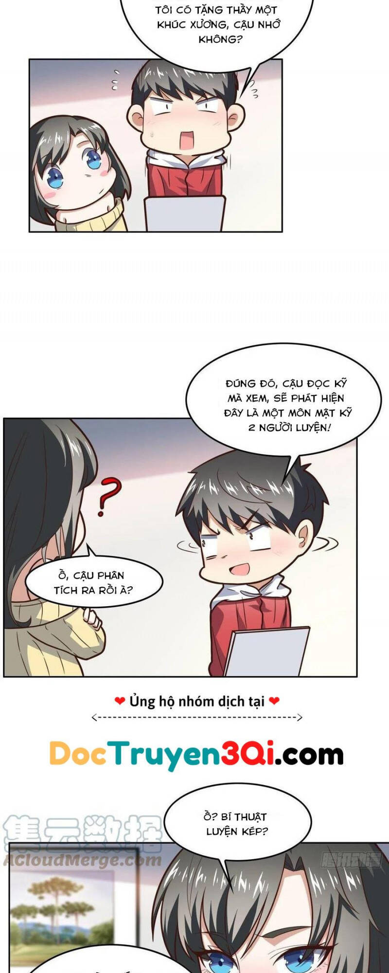 Cao Năng Lai Tập - Chương 182