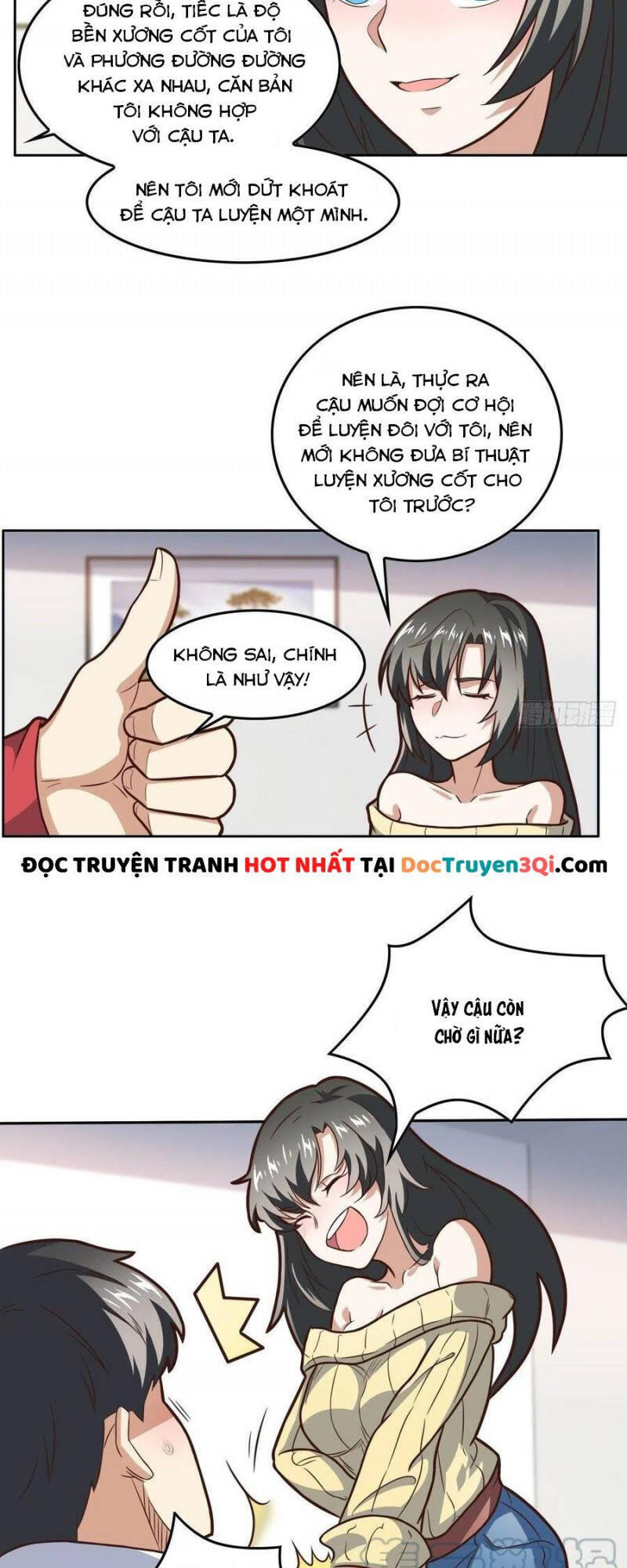 Cao Năng Lai Tập - Chương 182