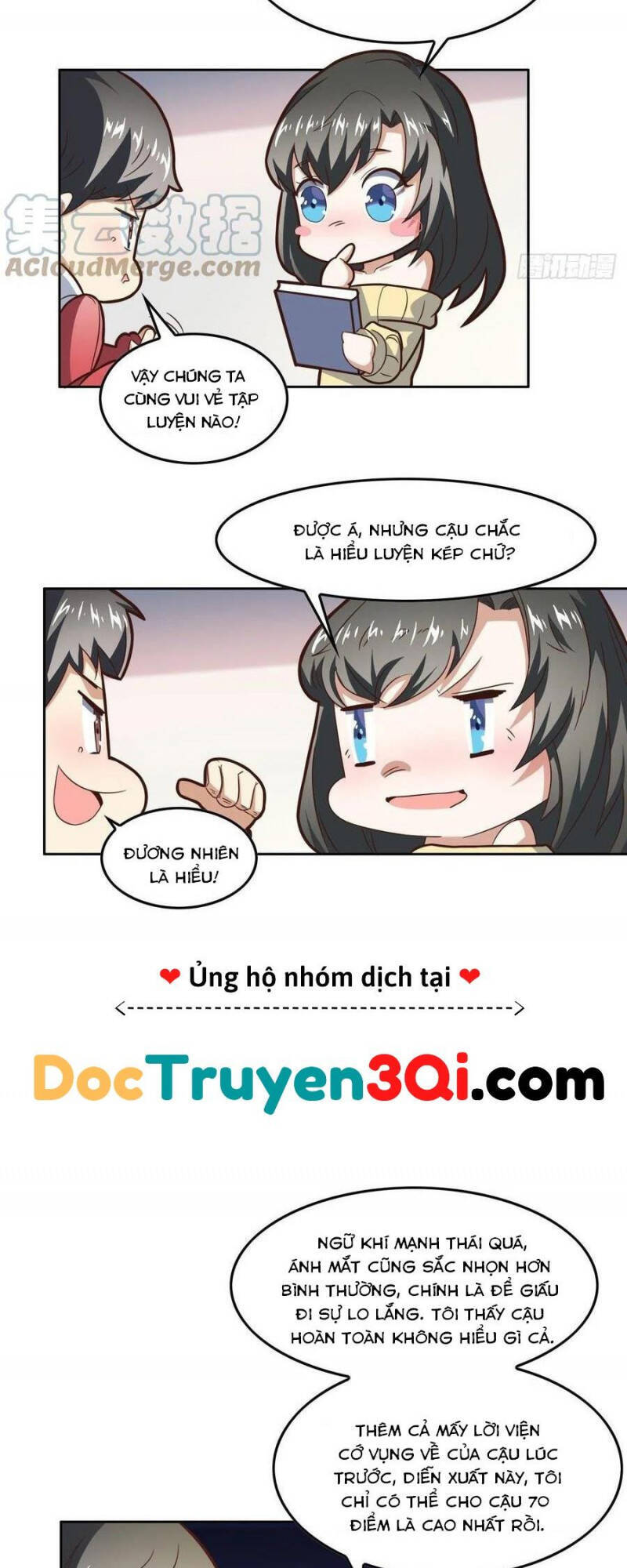 Cao Năng Lai Tập - Chương 182