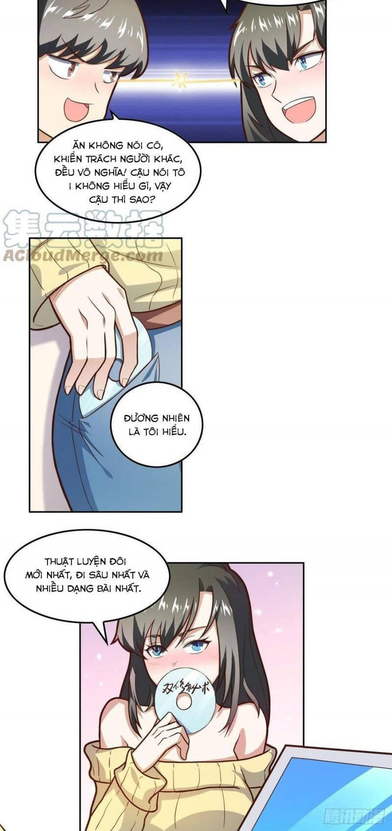 Cao Năng Lai Tập - Chương 182