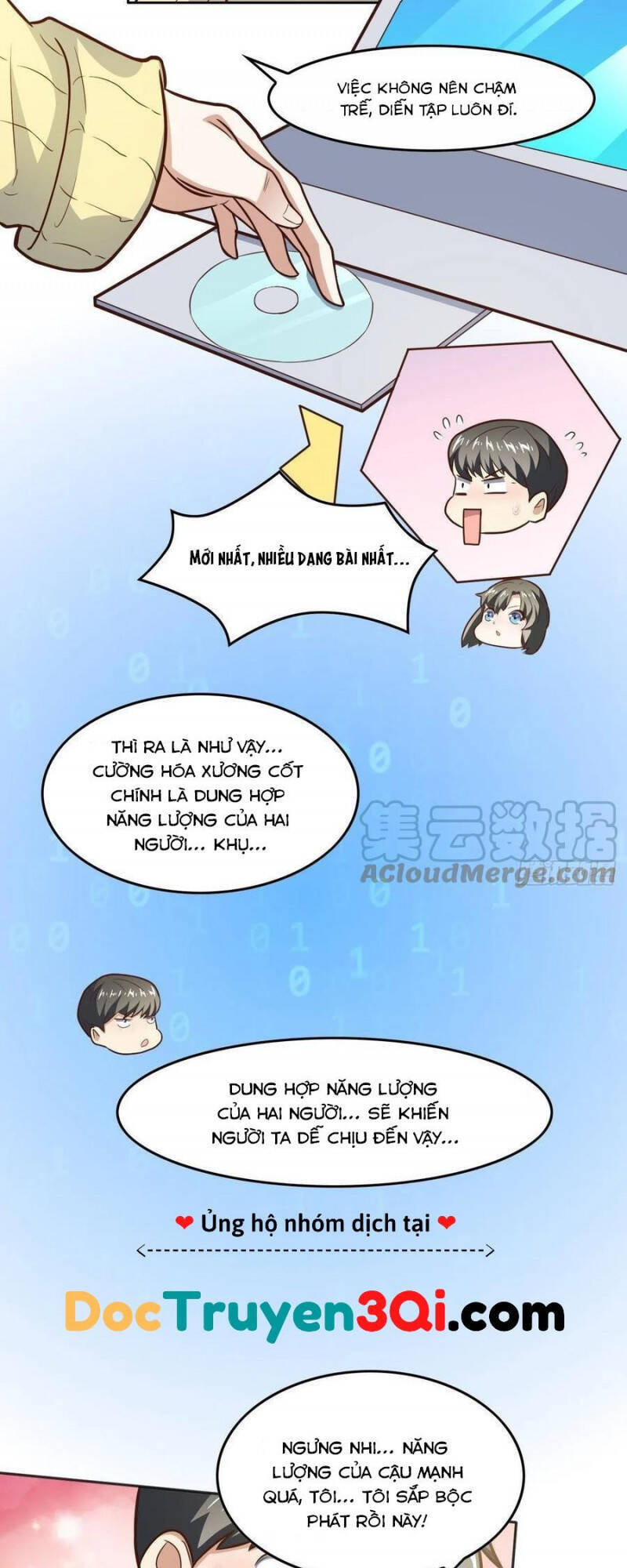 Cao Năng Lai Tập - Chương 182