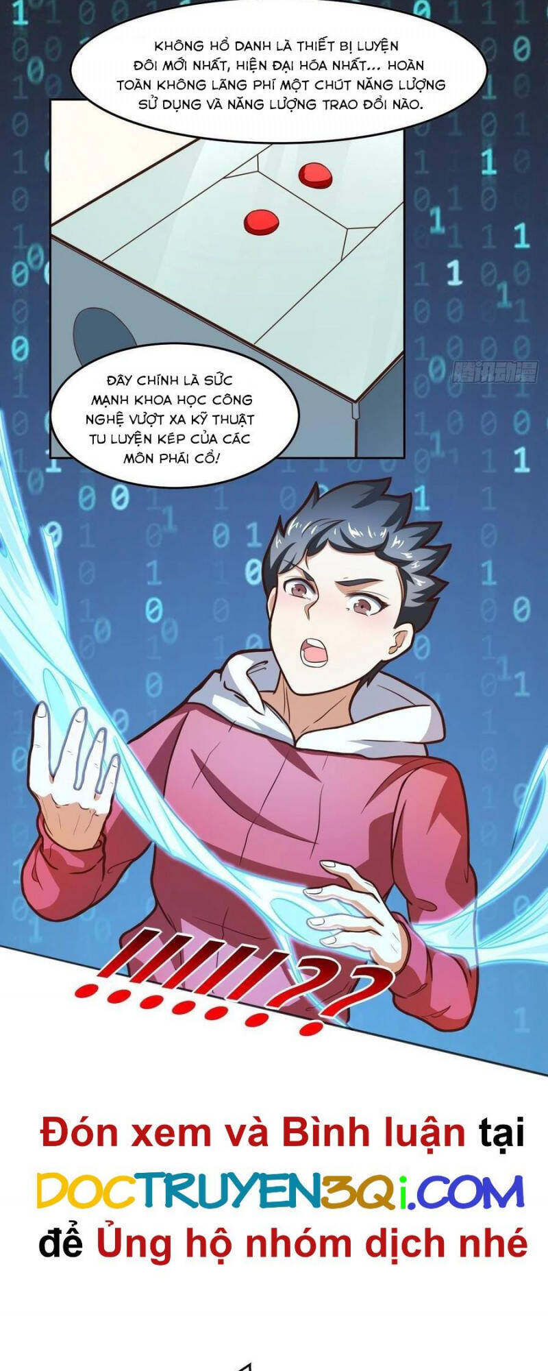 Cao Năng Lai Tập - Chương 182