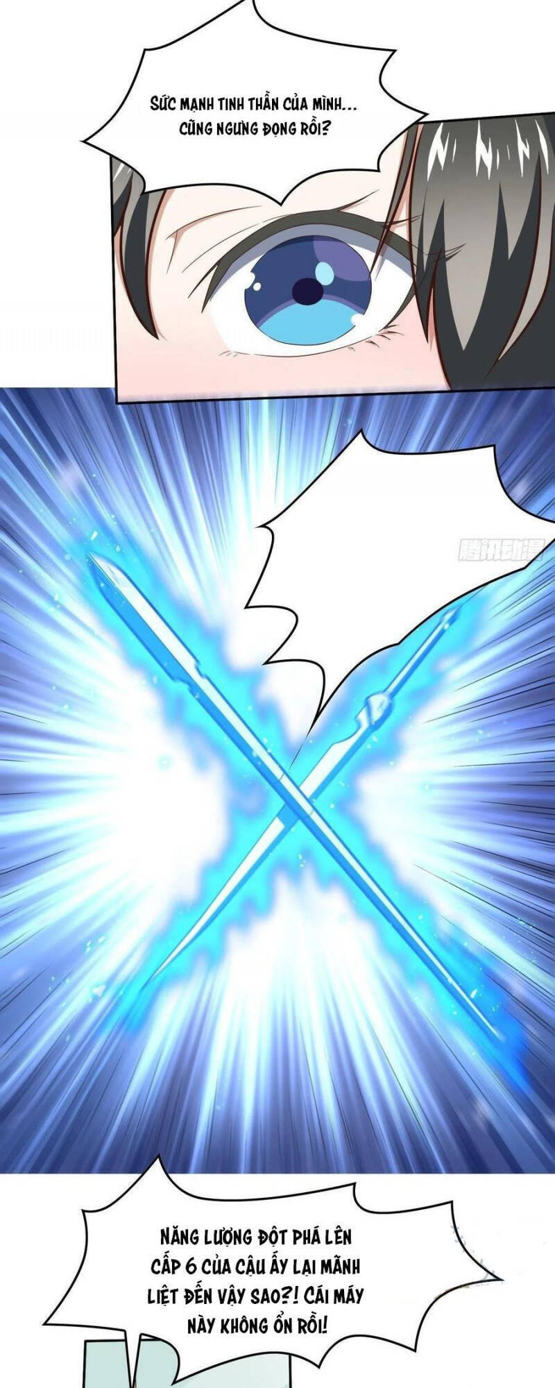 Cao Năng Lai Tập - Chương 182