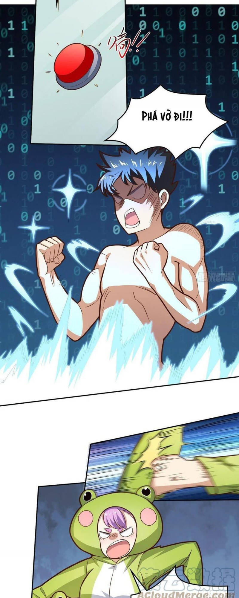 Cao Năng Lai Tập - Chương 182