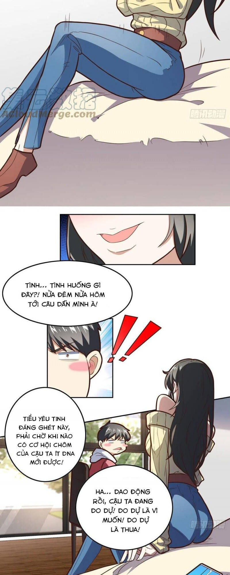 Cao Năng Lai Tập - Chương 182