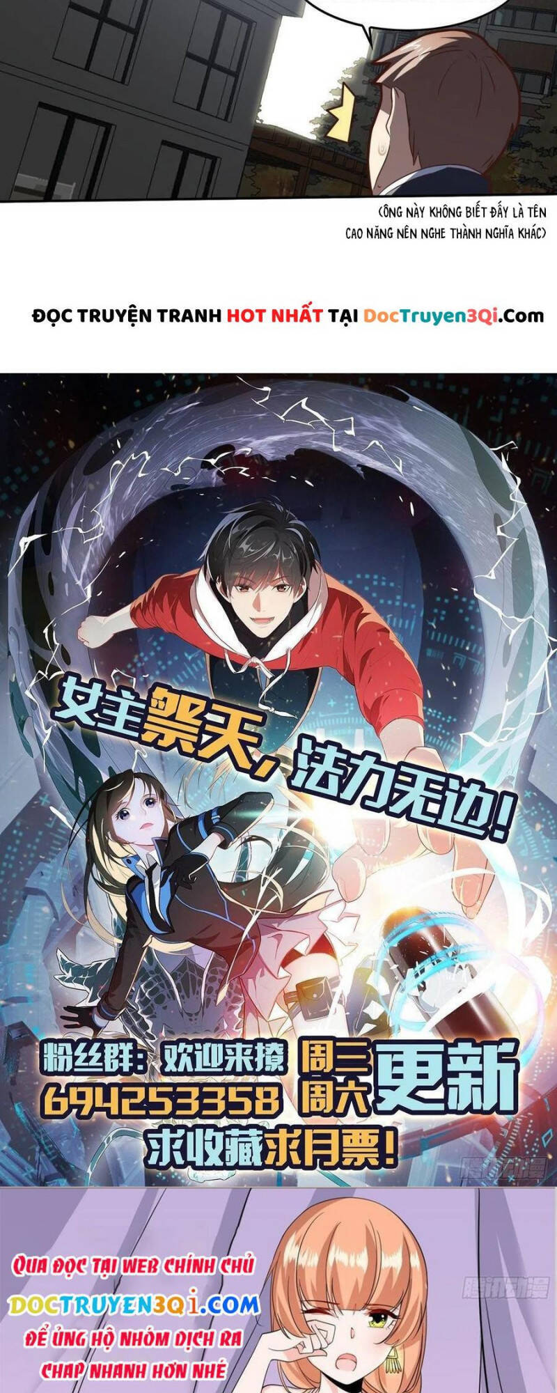 Cao Năng Lai Tập - Chương 182