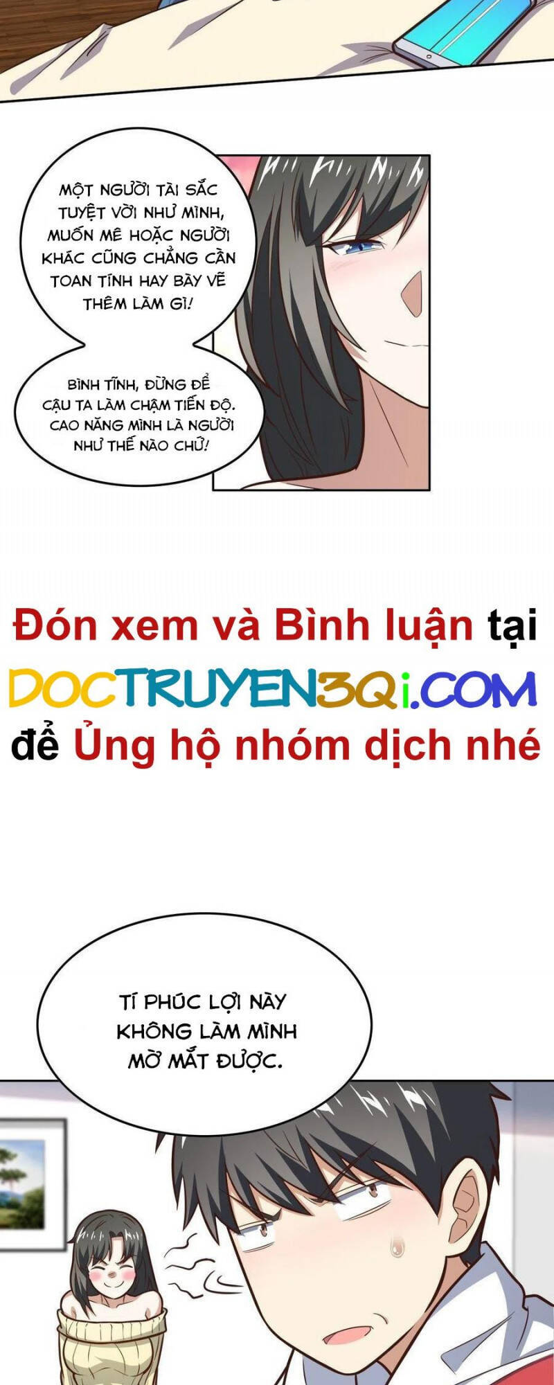 Cao Năng Lai Tập - Chương 182