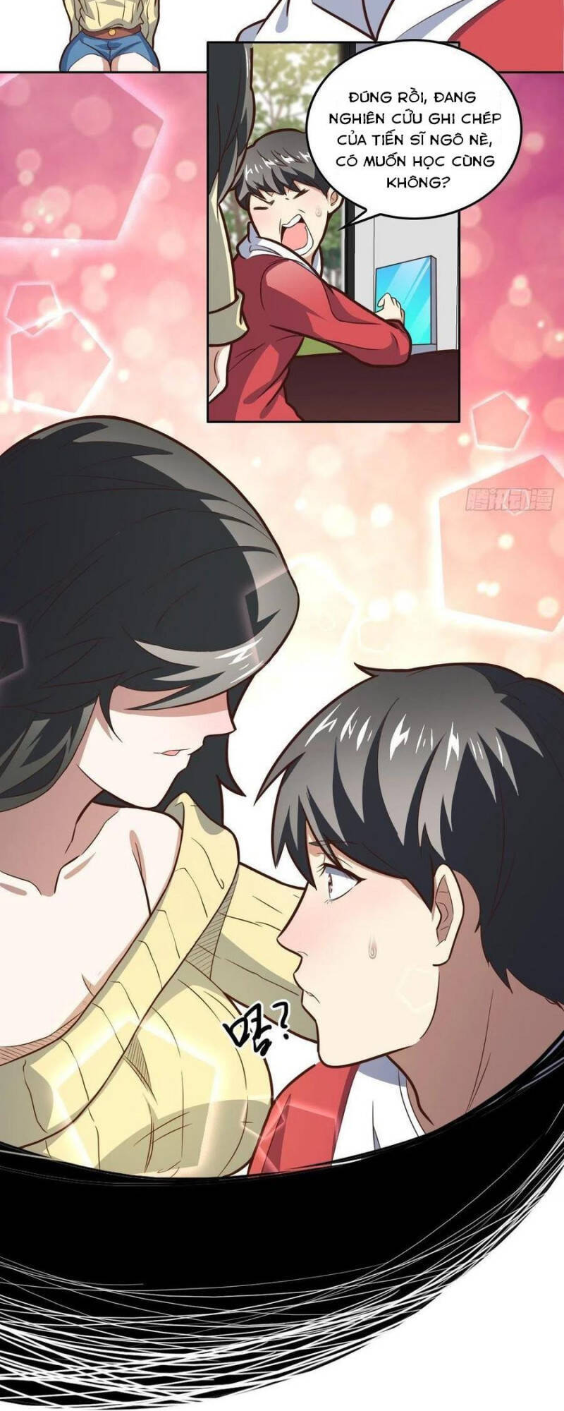 Cao Năng Lai Tập - Chương 182