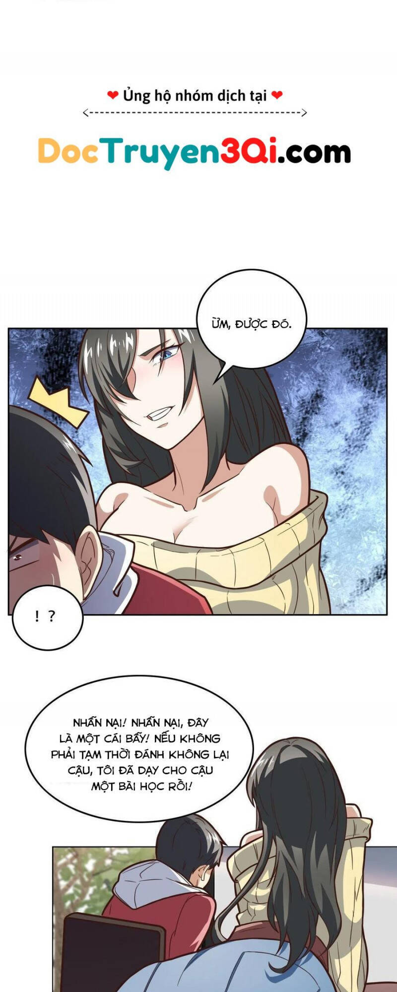 Cao Năng Lai Tập - Chương 182