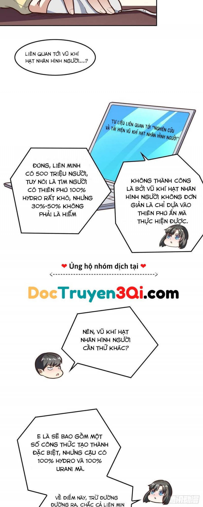 Cao Năng Lai Tập - Chương 182