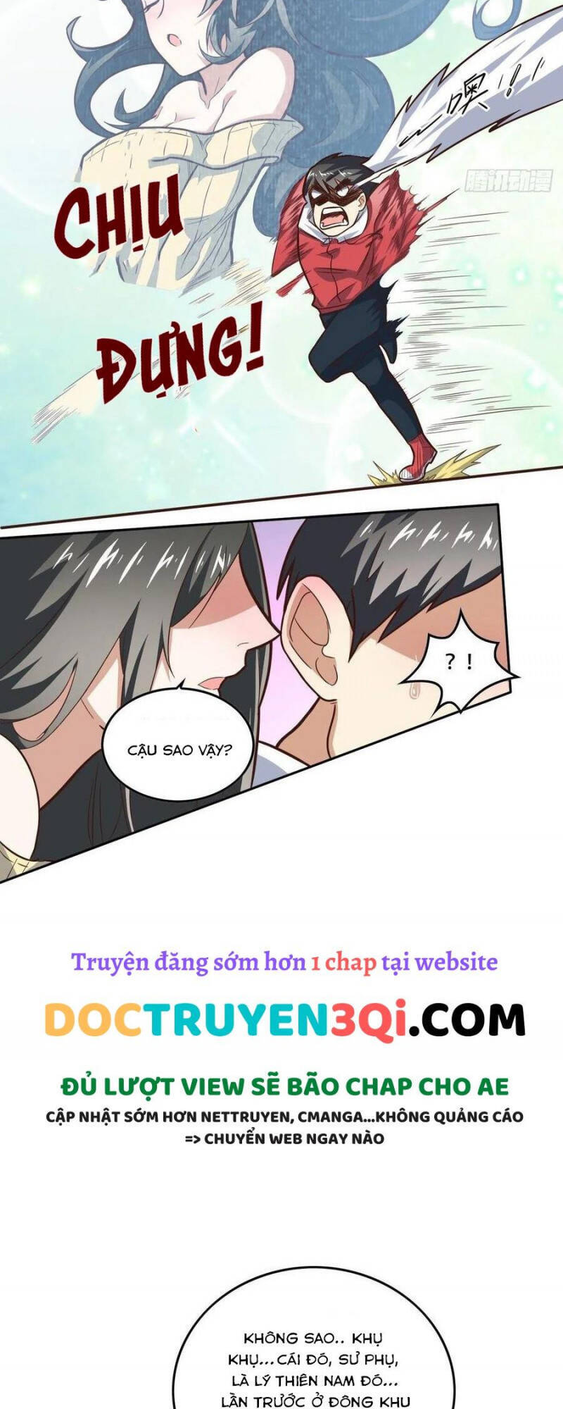 Cao Năng Lai Tập - Chương 182