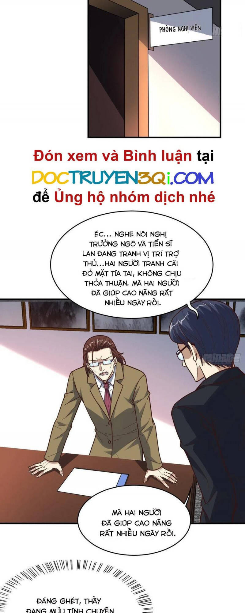 Cao Năng Lai Tập - Chương 185