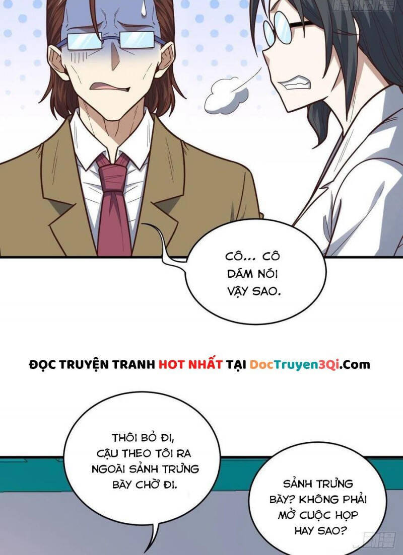 Cao Năng Lai Tập - Chương 185