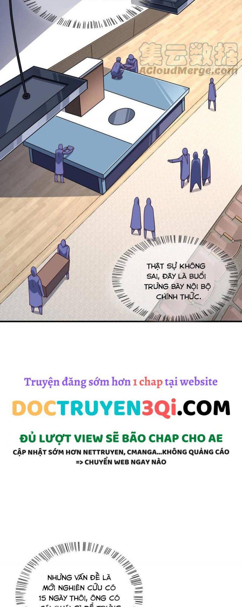 Cao Năng Lai Tập - Chương 185