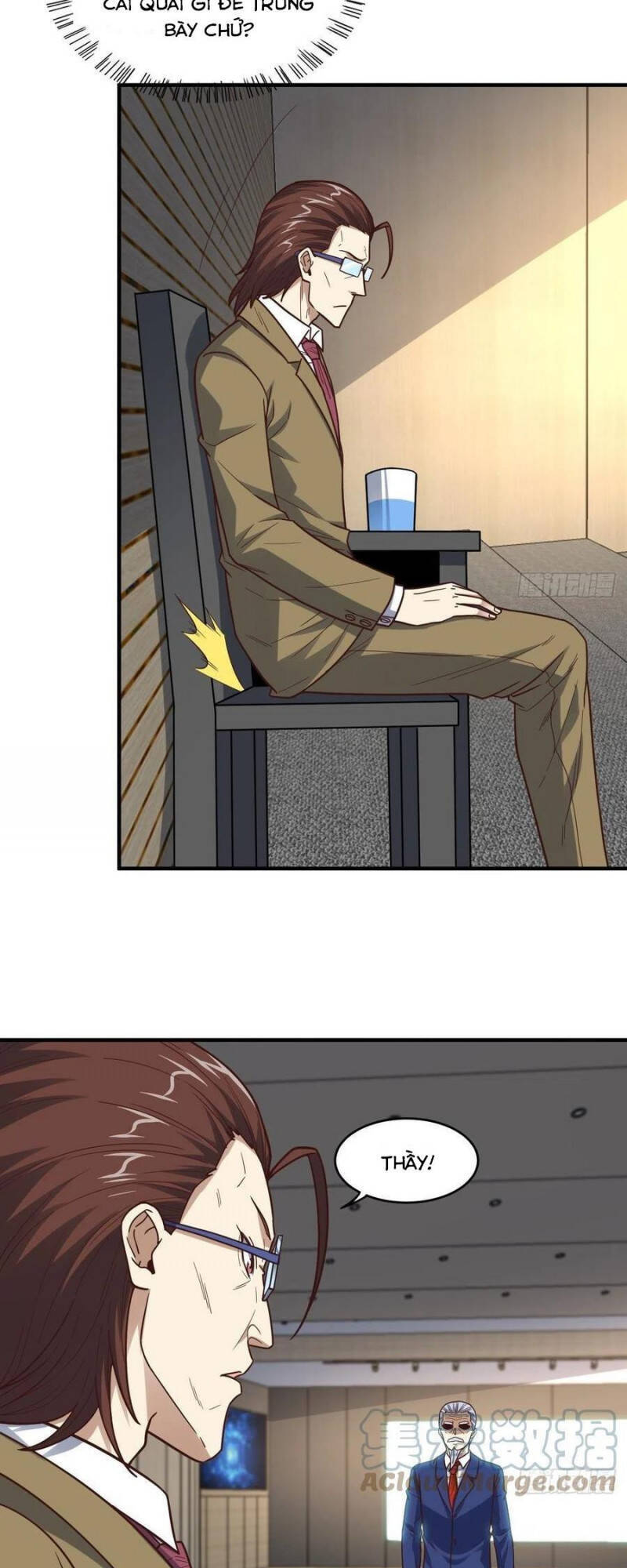 Cao Năng Lai Tập - Chương 185