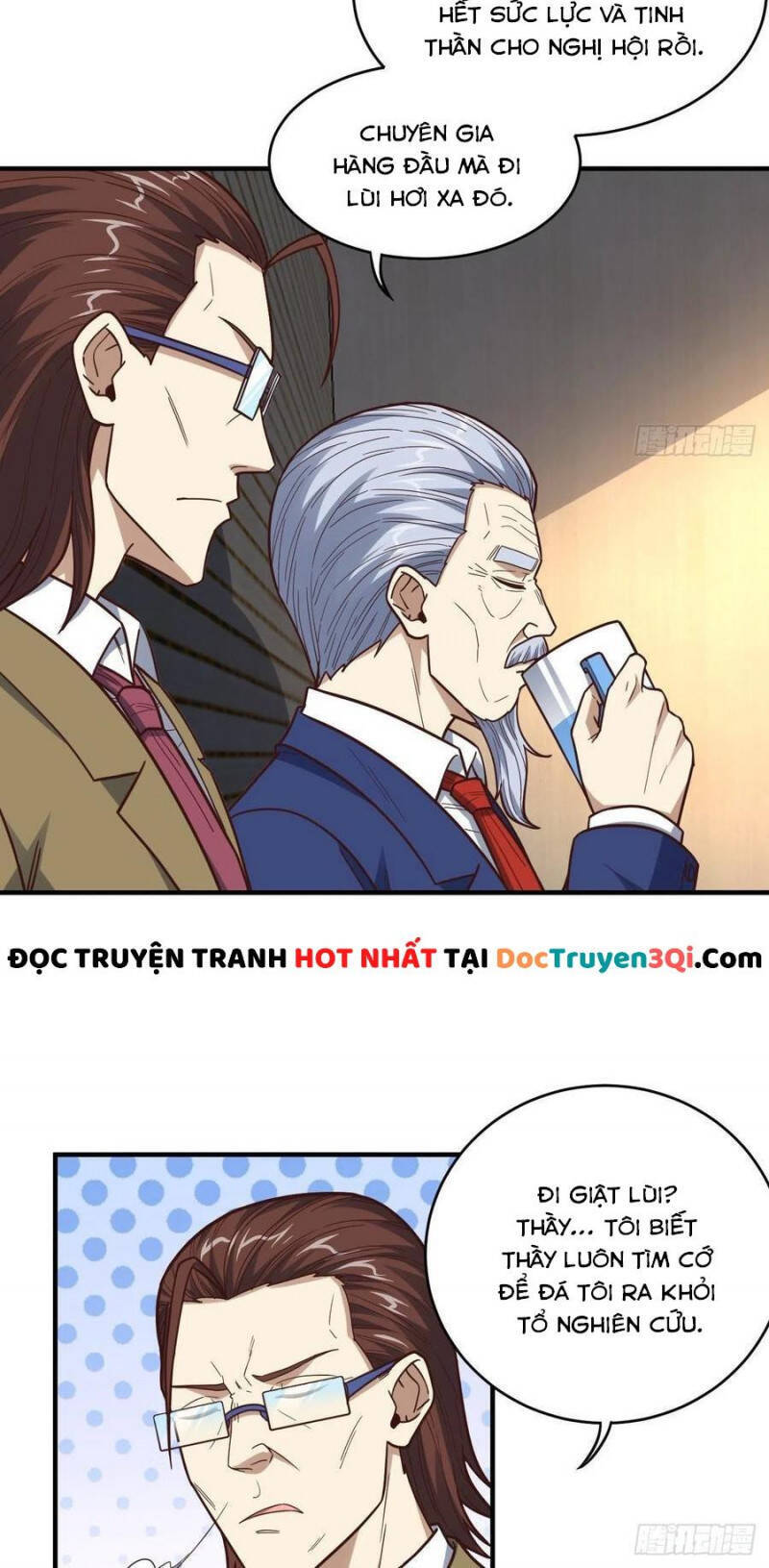 Cao Năng Lai Tập - Chương 185