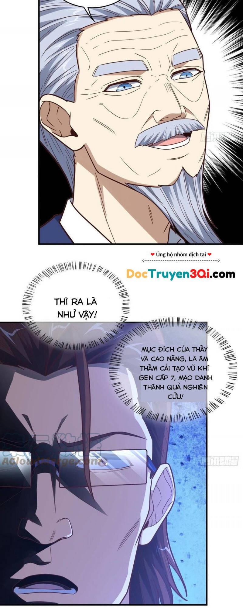 Cao Năng Lai Tập - Chương 185