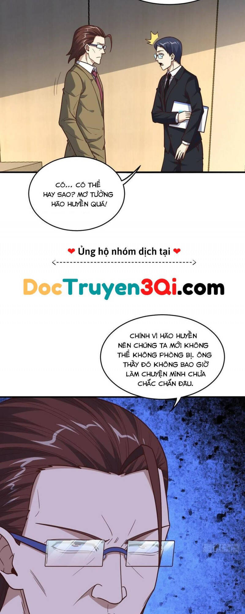 Cao Năng Lai Tập - Chương 185