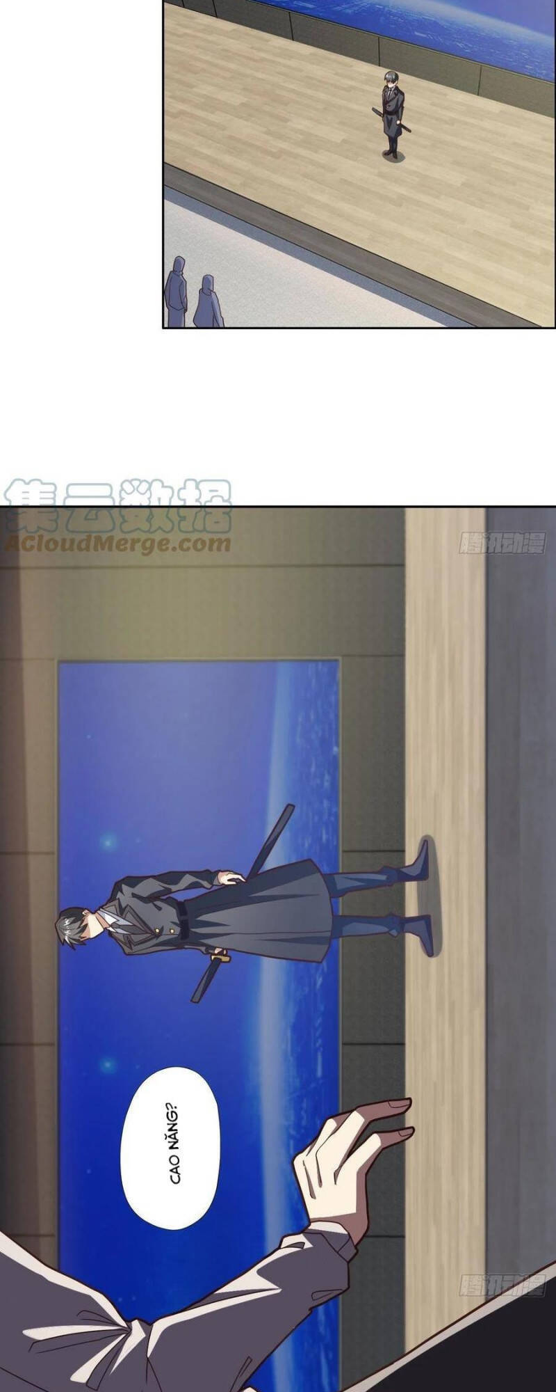Cao Năng Lai Tập - Chương 186
