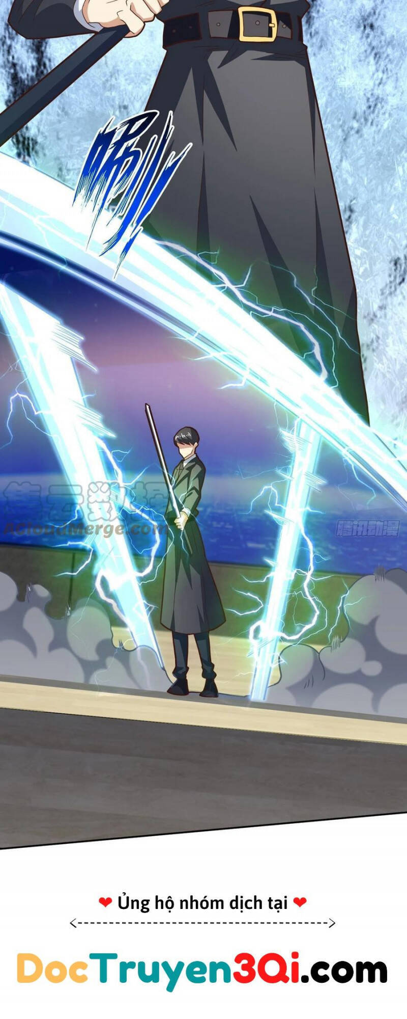 Cao Năng Lai Tập - Chương 186