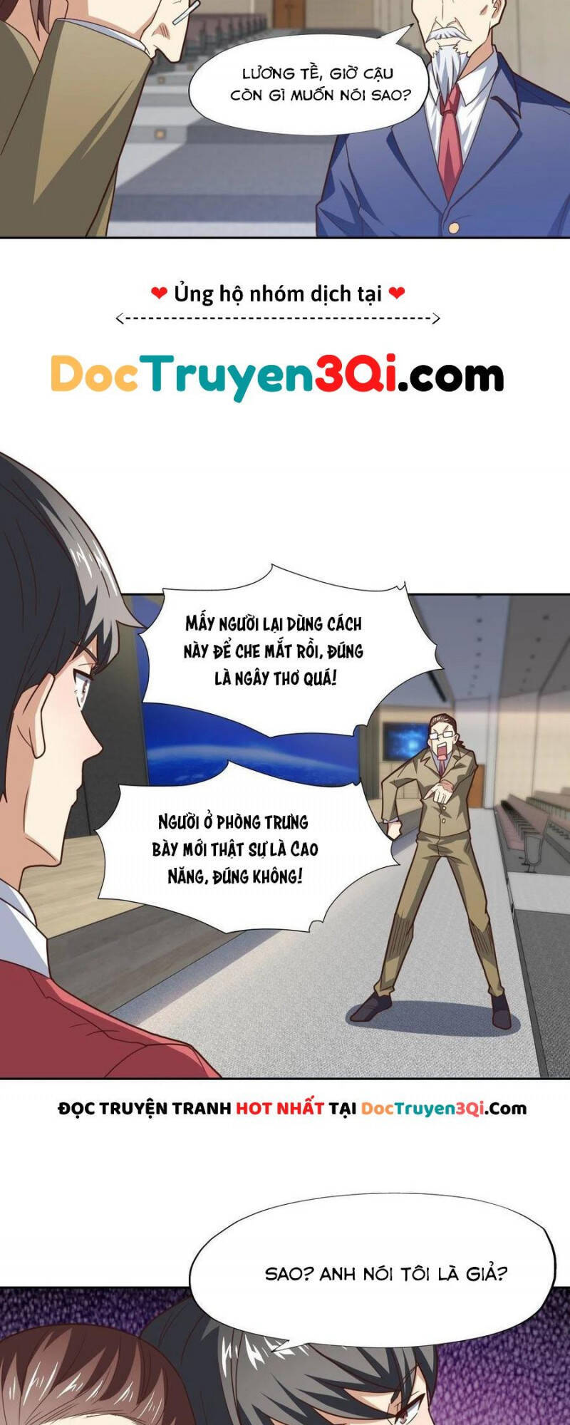 Cao Năng Lai Tập - Chương 186