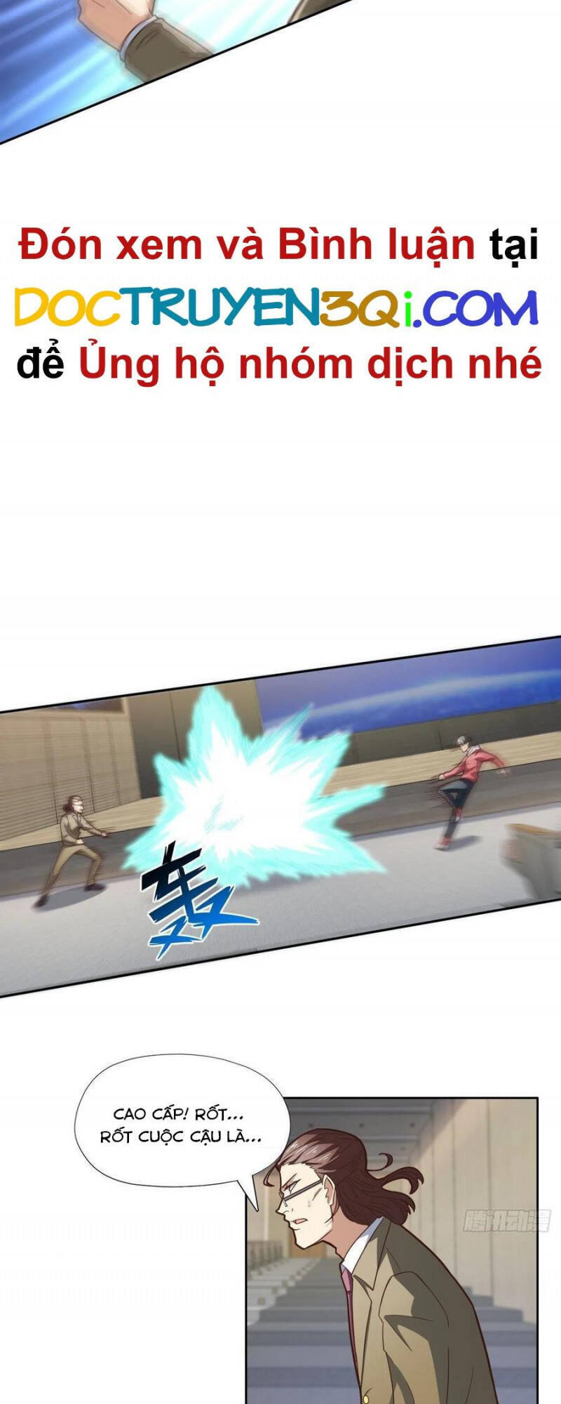 Cao Năng Lai Tập - Chương 186