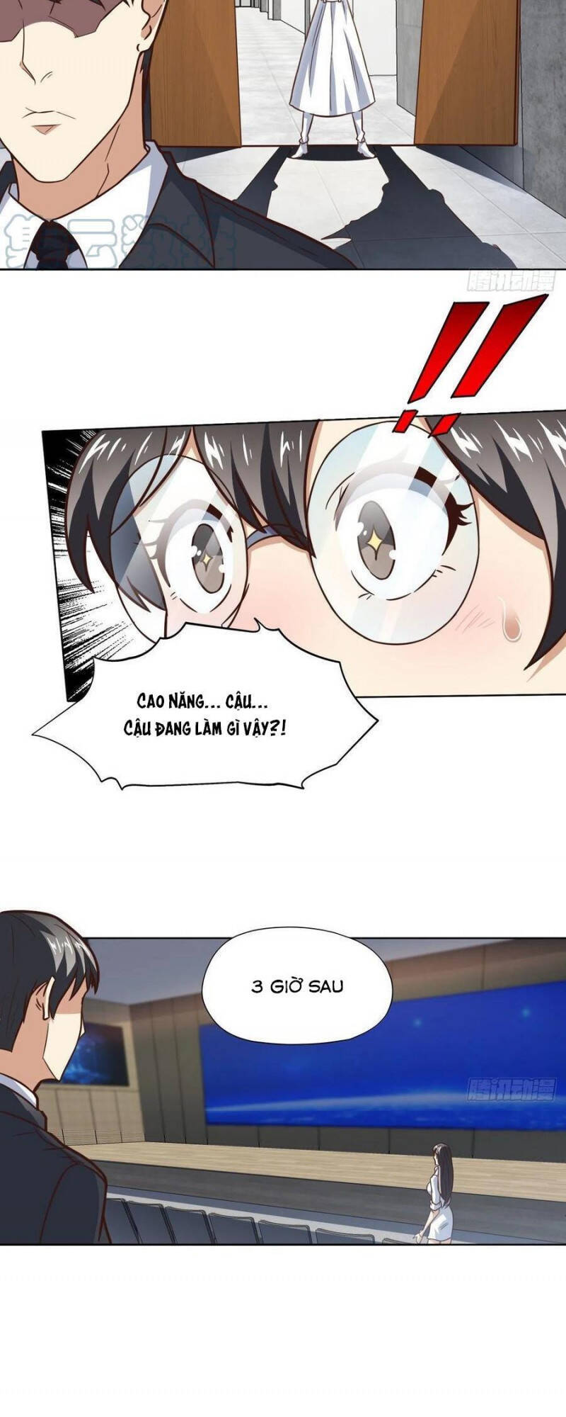 Cao Năng Lai Tập - Chương 186