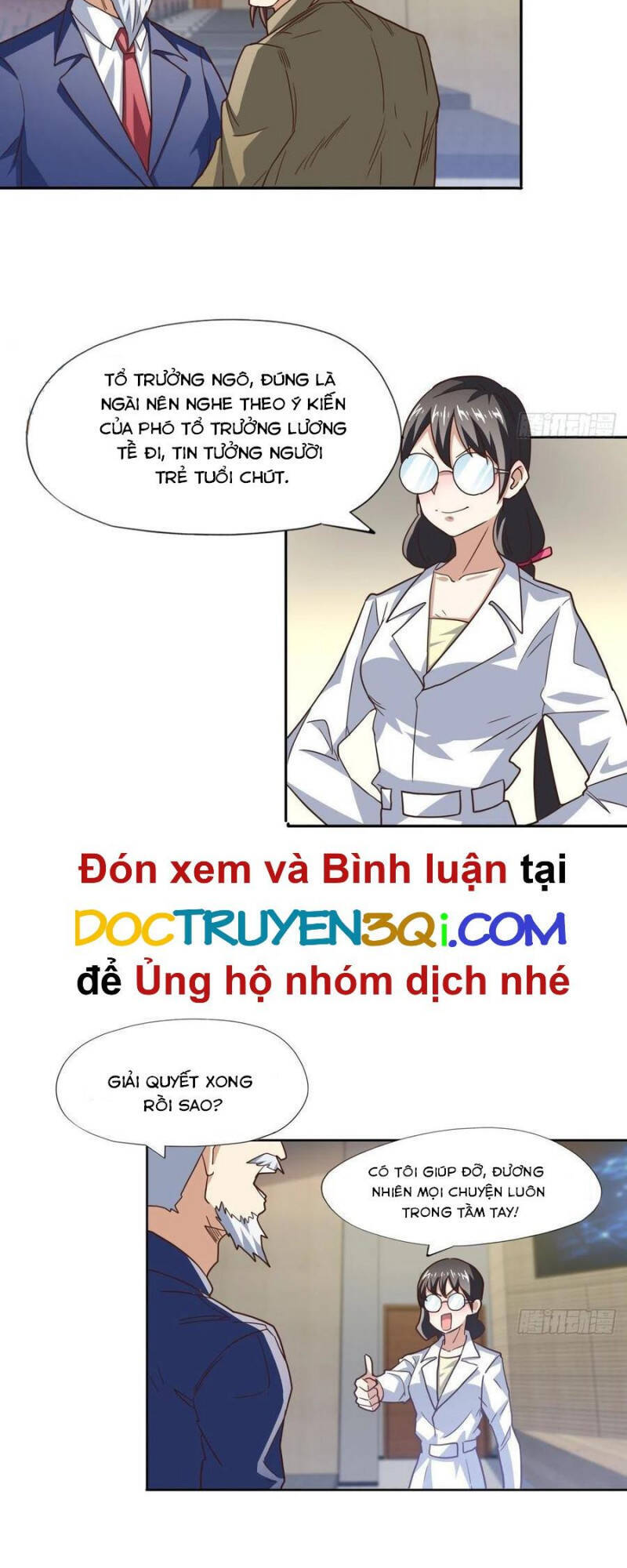 Cao Năng Lai Tập - Chương 186