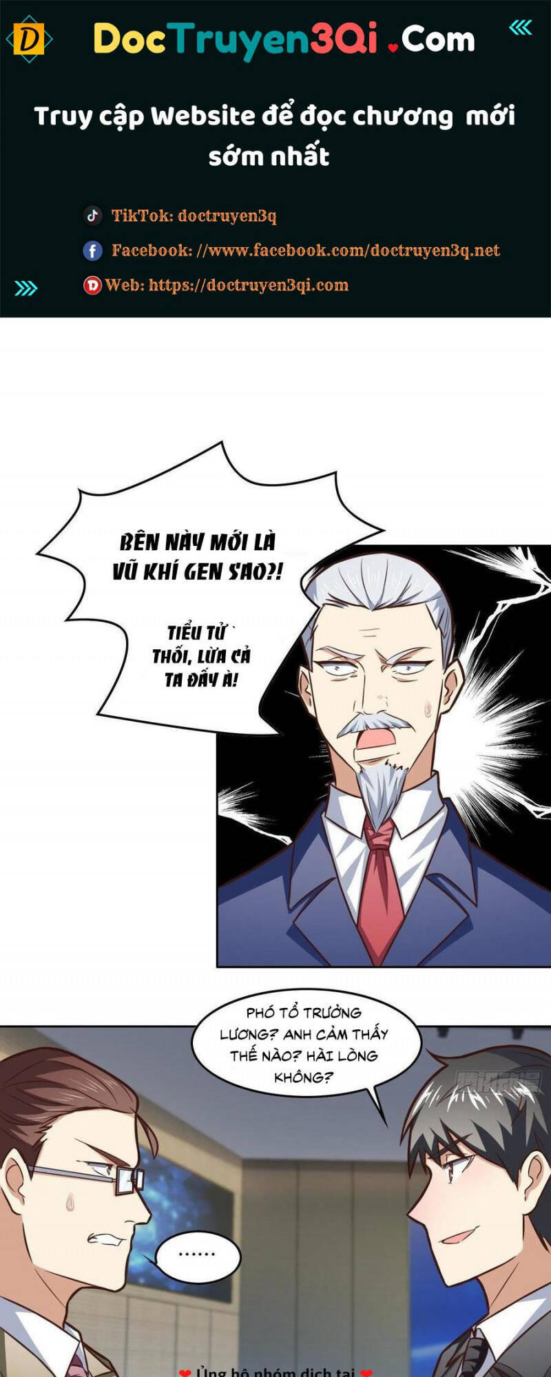 Cao Năng Lai Tập - Chương 187