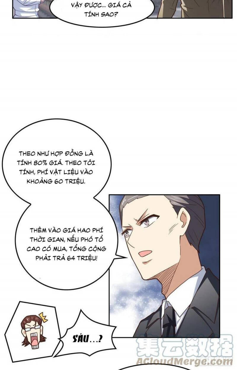 Cao Năng Lai Tập - Chương 187