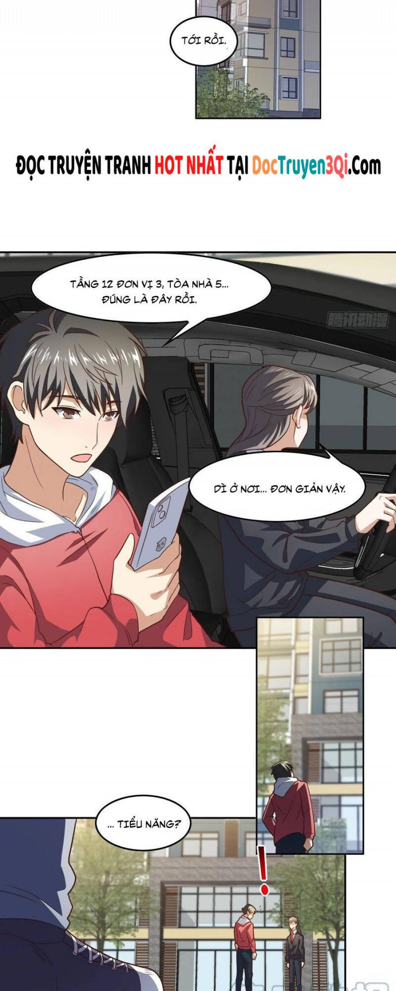 Cao Năng Lai Tập - Chương 187