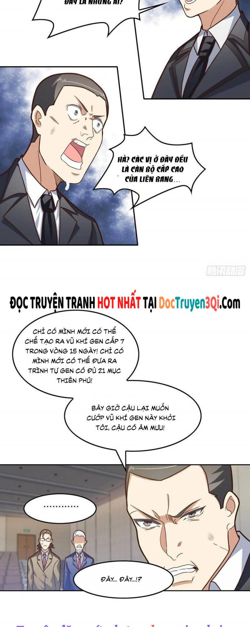 Cao Năng Lai Tập - Chương 187