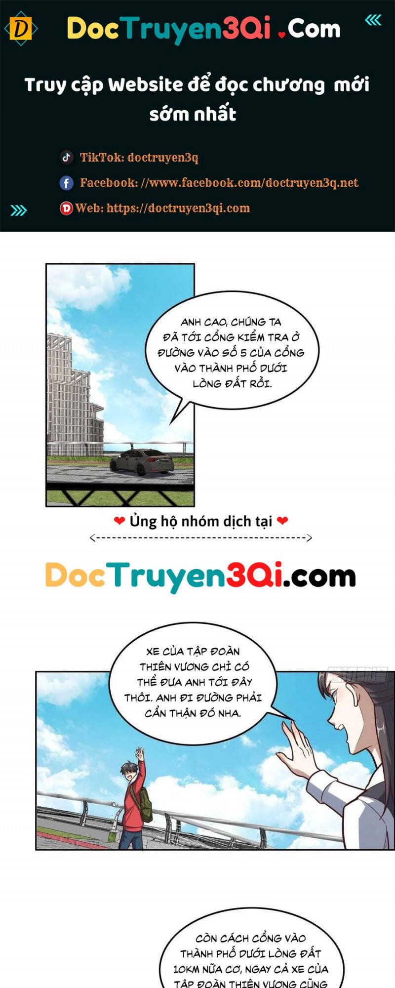 Cao Năng Lai Tập - Chương 190