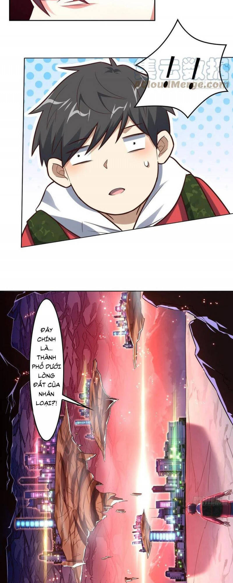 Cao Năng Lai Tập - Chương 190