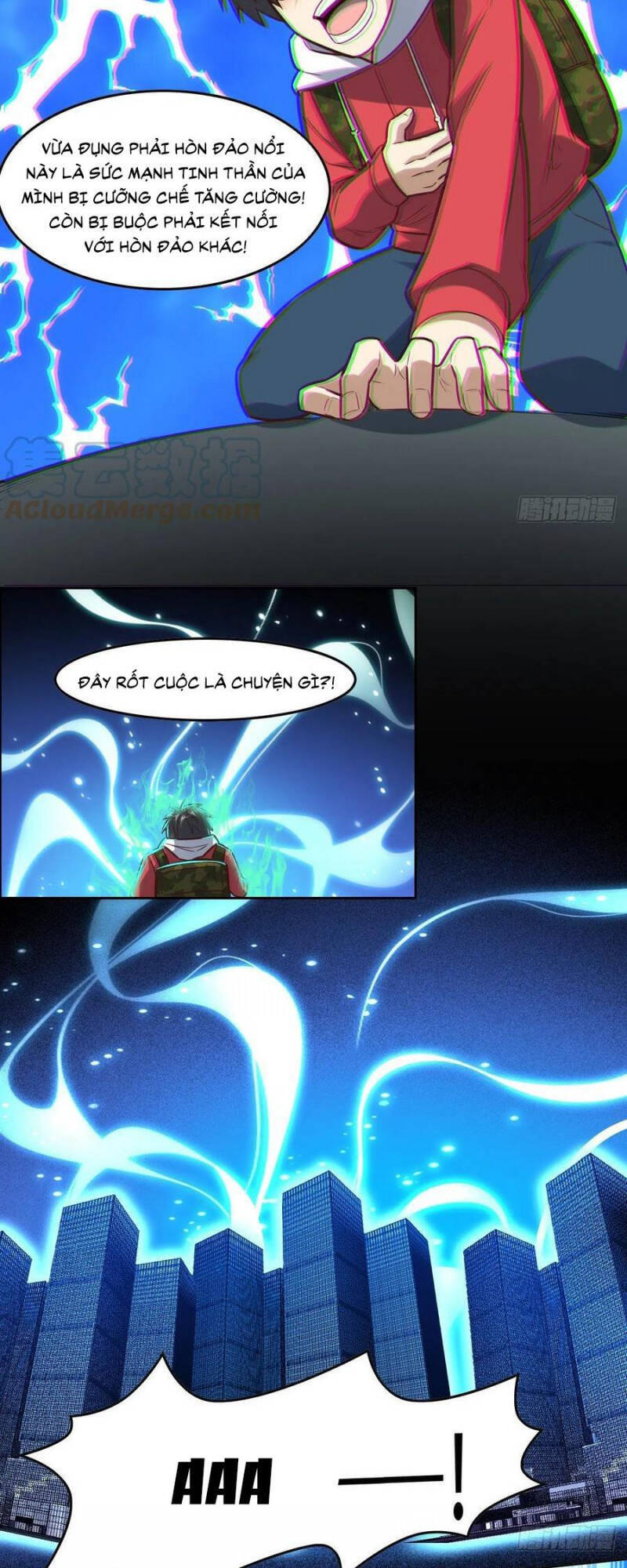 Cao Năng Lai Tập - Chương 190