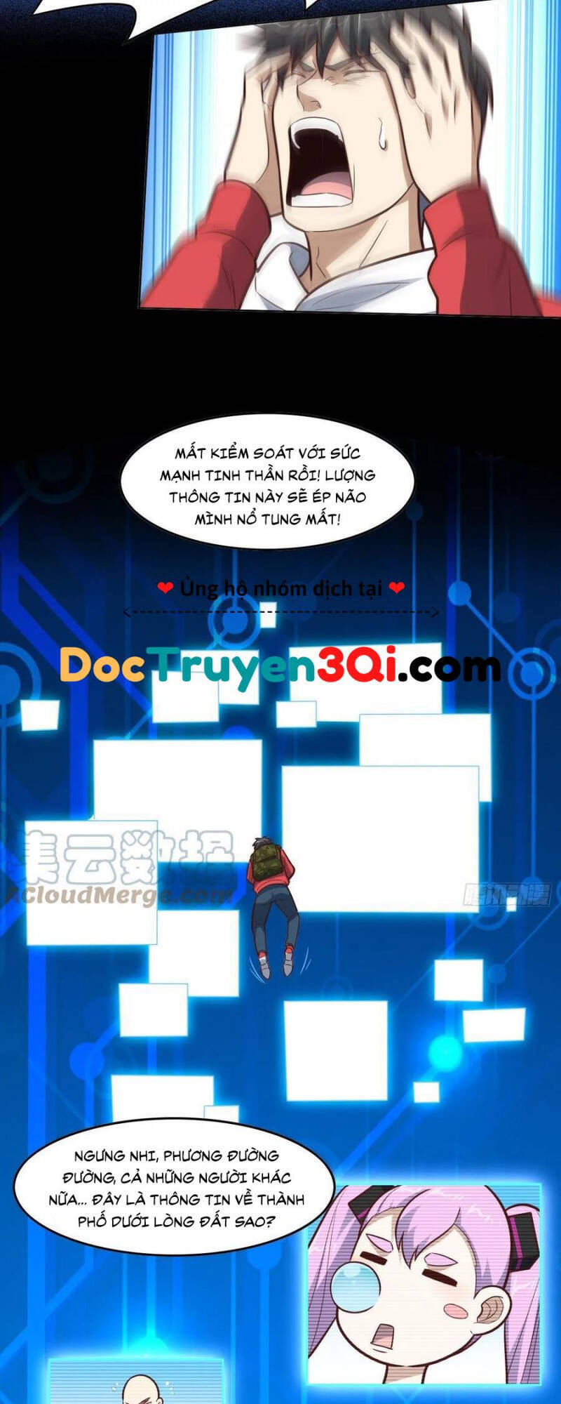 Cao Năng Lai Tập - Chương 190